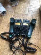 Zwei Grüne Audioline