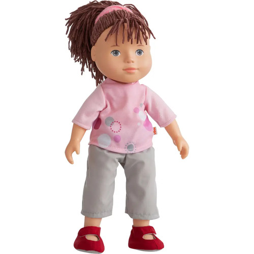Haba spielpuppe lya - haba,