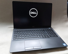 Dell Latitude 5500 i5-8365U