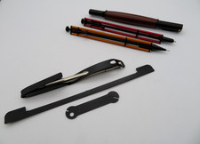 Konvolut 4  x Schreibgeräte