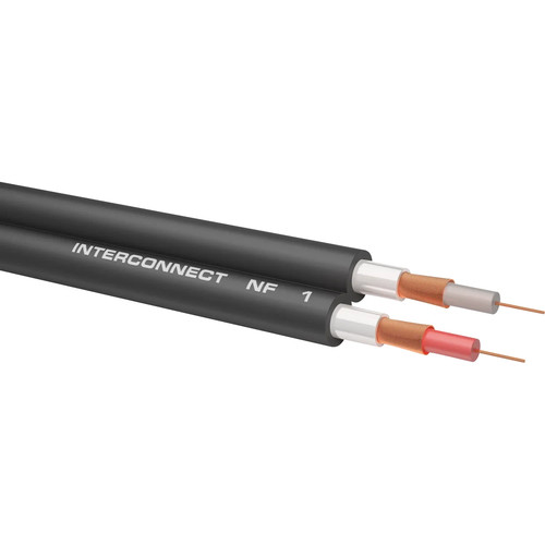 Original oehlbach interconnect - original,