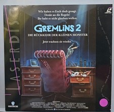 Gremlins 2 - Die Rückkehr der