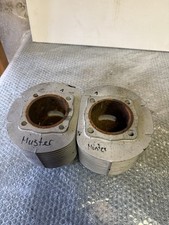 Trabant Zylinder Paar