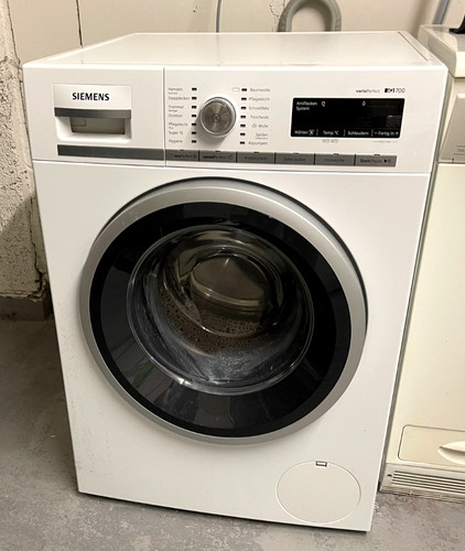 Siemens iq700 varioperfect - siemens,