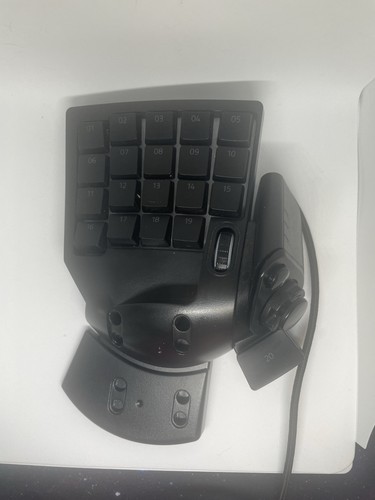 Razer tartarus gaming - razer,