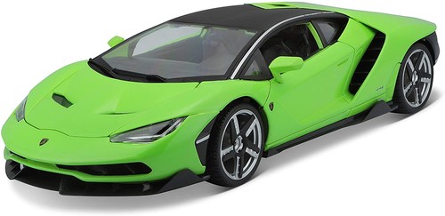 Maisto modellauto lamborghini - maisto,