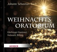 Weihnachtsoratorium von