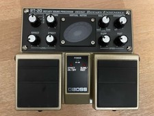 Boss RT 20 Rotary Esemble
