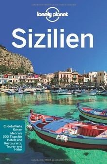 Lonely planet reiseführer - planet,