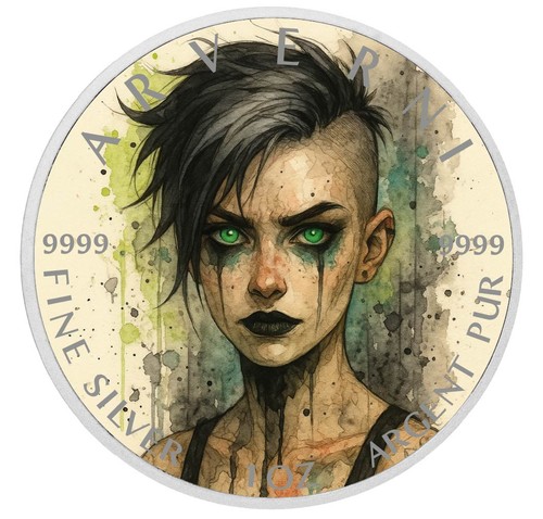 Verdant vengeance die - ,