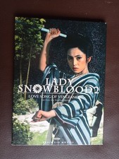 Lady Snowblood 2 Film DVD Samurai Eastern