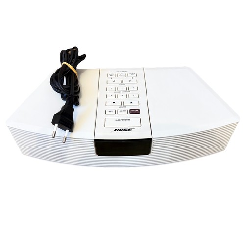 Bose wave radio - wave, awr1-2w