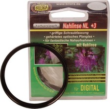 Bilora Zubehör BMC Filter