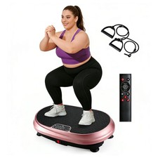 3D Vibrationsplatte