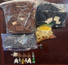 LEGO Star Wars: Sandcrawler