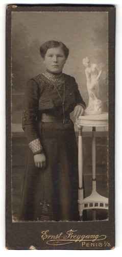 Fotografie ernst freygang - ernst,