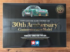 Tamiya 49400 Porsche 934 30th