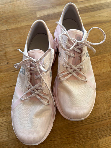 Cloud sneaker sportschuh - on,