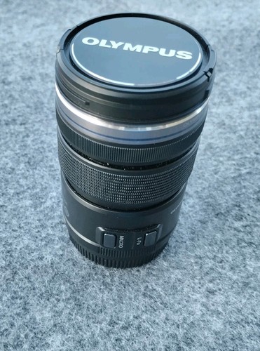 Olympus zuiko digital - olympus, ed