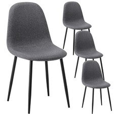 Deuline Esszimmerstühle