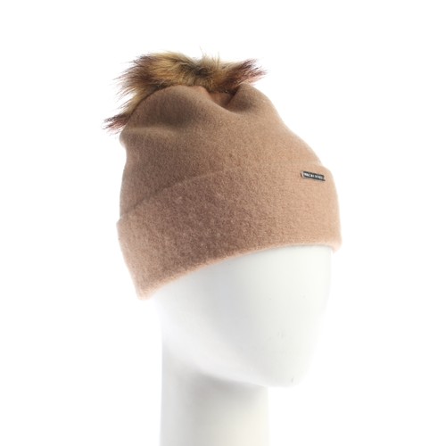Mütze marc cain sports braun - sports,