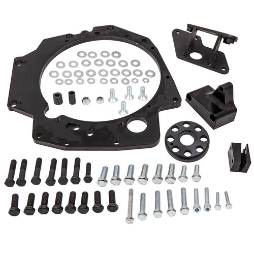 Adapter swap kit for - adapter,