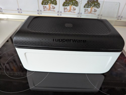 Tupperware brotmax junior - tupperware,