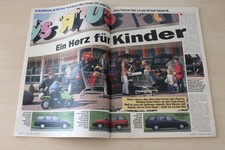 Auto Bild 19/1995 Opel Astra F