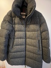 Moncler Winterdaunenmantel