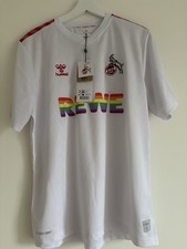 Hummel 1 FC Köln Trikot