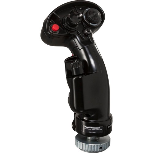 Thrustmaster f18 hotas stick - thrustmaster,