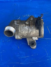 BMW E90 E87 120i 320i N43 N43B20 WAPU WASSERPUMPE ELEKTRISCH 7586928