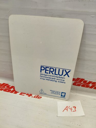 Ddr perlux röntgenverstärker - ddr,