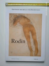 Auguste Rodin Erotische Aquarelle Und Zeichnungen Bibliothèque de l'Image