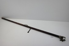 Masthalterung für Faltboote