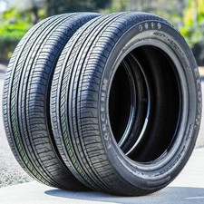 2 Tires Forceum Ecosa