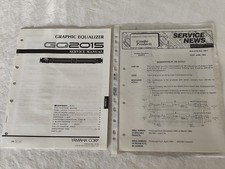 Auflösung: Yamaha Graphic