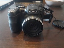 Fuji Kamera Finepix S2960 14 MP , 18 X 28-504mm Gebraucht Ohne Zubehör