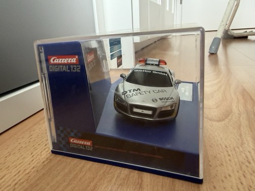 Carrera digital 132 - 132, audi
