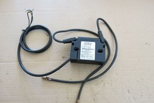 TOP mit Gewährleistung Zündtrafo fida ZM  20/12  aus Giersch