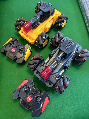 Laser battle hunters - battle, shadow