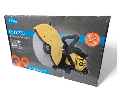 Güde gbts 350 - güde,