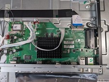 Mainboard TP.MS6488E.U703 (LSC550FN11) für Sharp LC-55UI7252E