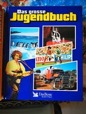 Das große Jugendbuch, 1990, Reader´s Digest - Das Beste, 31. Folge