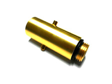 LPG Autogas Tankadapter Bajonett M22 Holland