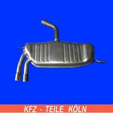 VW - Golf V - 2.0 GTI -