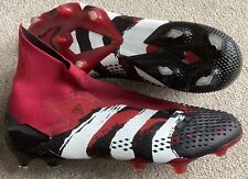 ADIDAS PREDATOR MUTATOR 20+ HUMAN RACE FG FUSSBALLSCHUHE UK 9,5