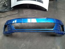 Original VW Scirocco R-Line Stoßstange vorne 1K8807221 mit 4xPDC