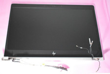 HP Elitebook 840 G6 745 G6  Komplett Display, Deckel, Kabel FHD IR CAM USED
