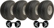 20x10.00-8 Doppel Achse Atv